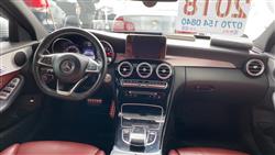 مێرسێدس بێنز C-Class